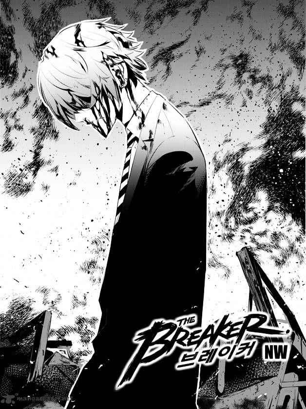 The Breaker: New Waves Chapter 99 8